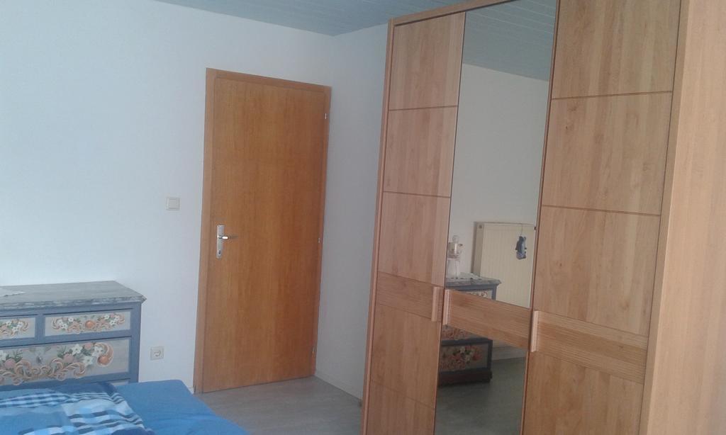 Apartament Haus Sagl Nauders Zewnętrze zdjęcie