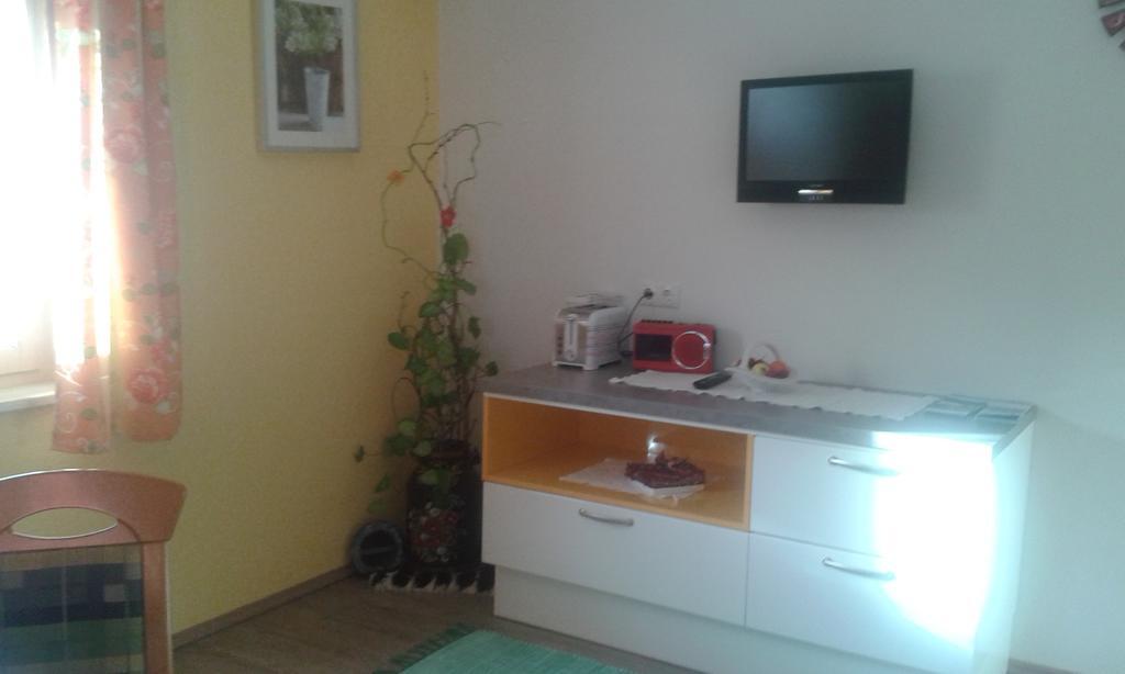 Apartament Haus Sagl Nauders Zewnętrze zdjęcie