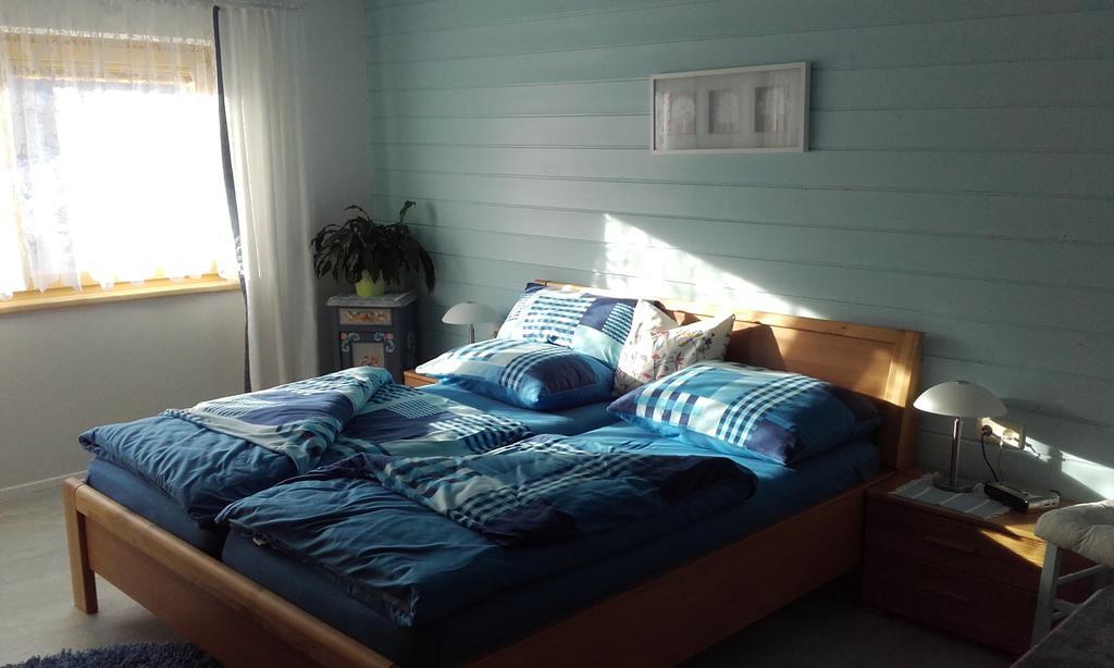 Apartament Haus Sagl Nauders Zewnętrze zdjęcie